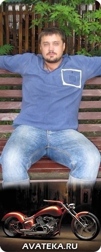 №141, Ваня Власов, 40 лет, Харьков №141, Ваня Власов, 40 лет, Харьков