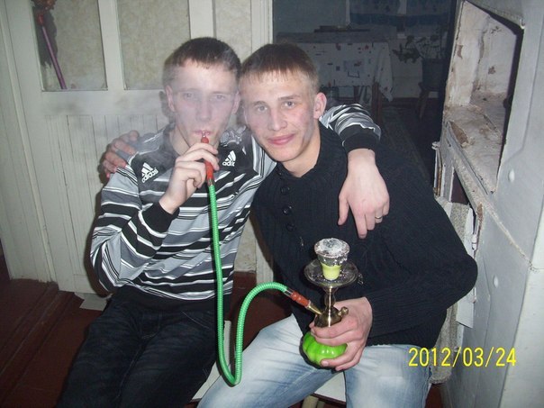 Ильюха Турсин | Невель