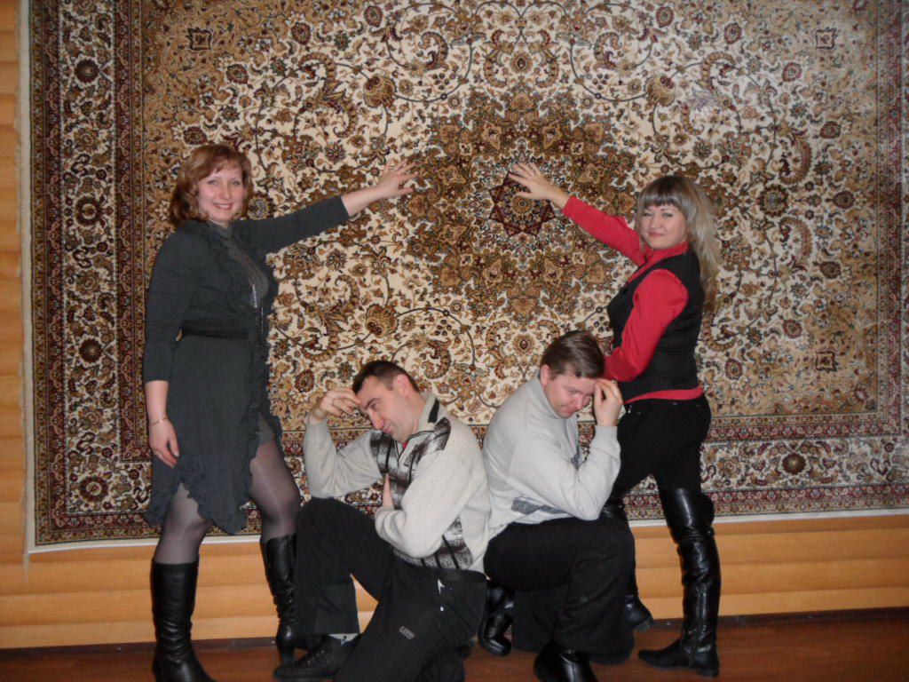 Володя Филичев | Сортавала