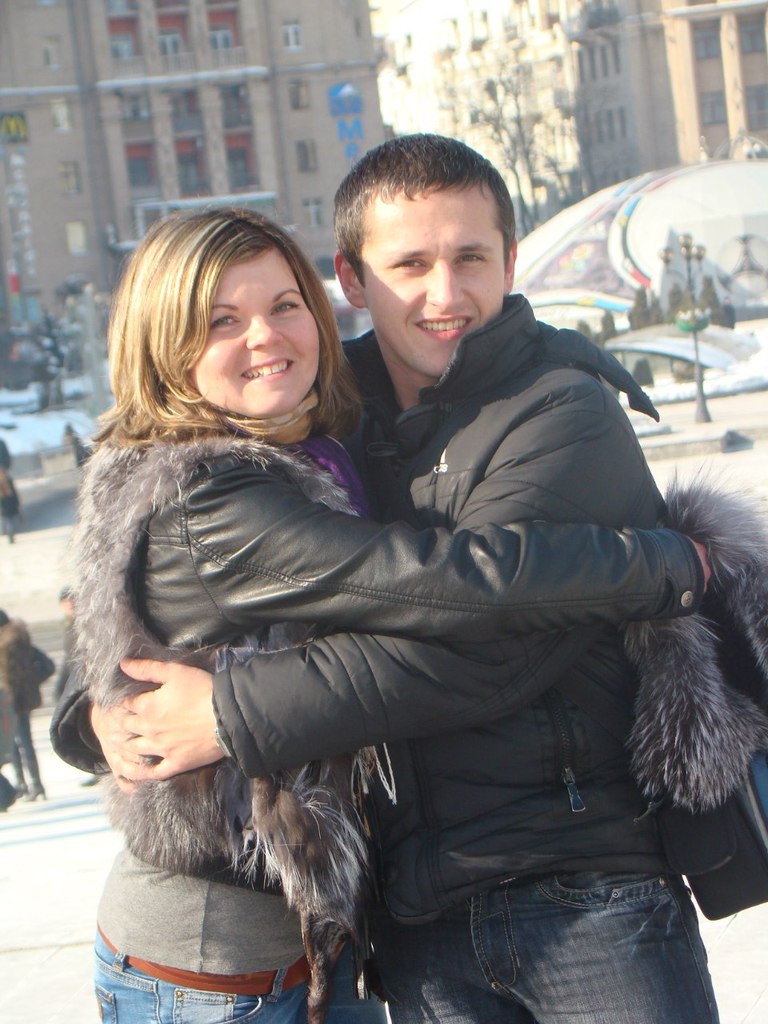 Наталья Ткаченко | Киев