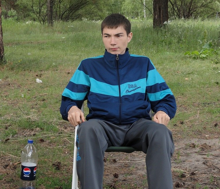 Руслан Блидченко | Барнаул