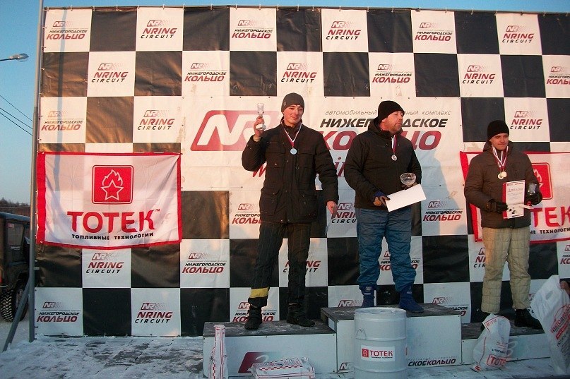 Артем Полимов | Нижний Новгород