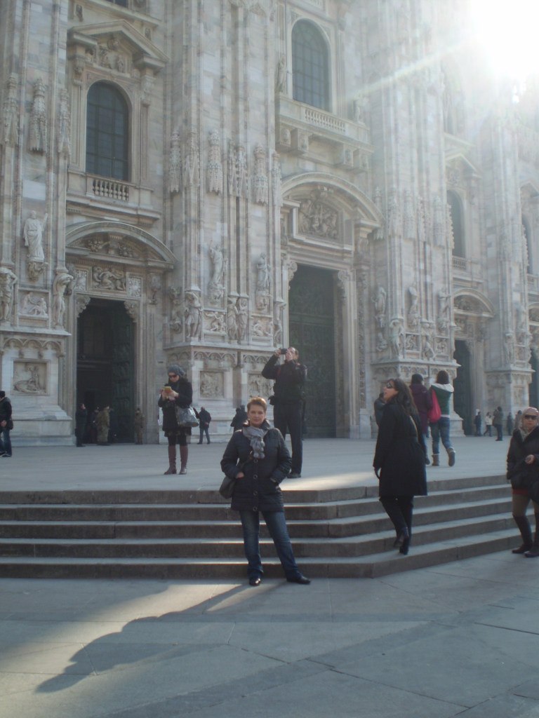 Татьяна Маленко | Киев