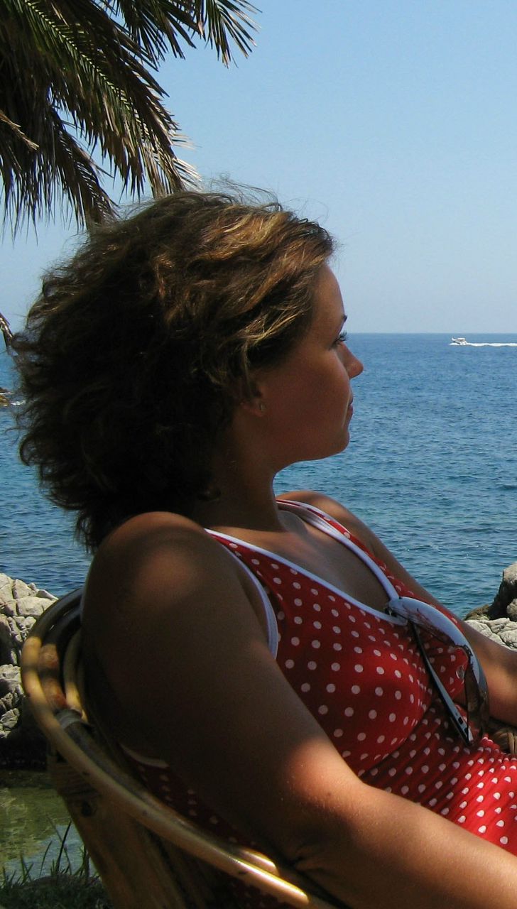 Елена Петрова | Волхов