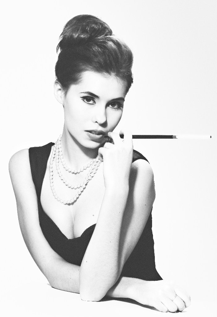 Алёна Курносова | Москва