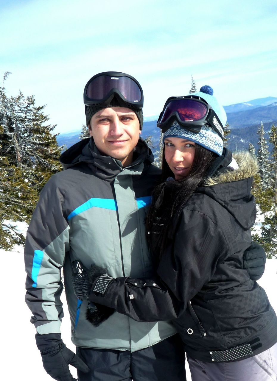 Елена Ковригина | Красноярск