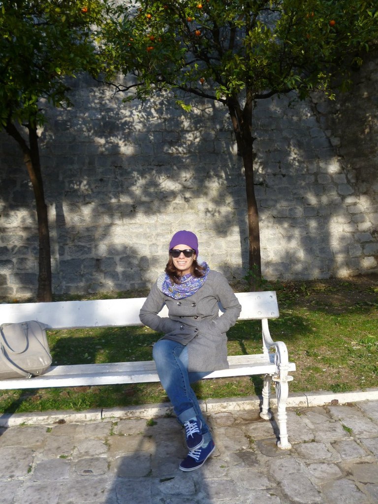 Ксюша Чудная | Москва