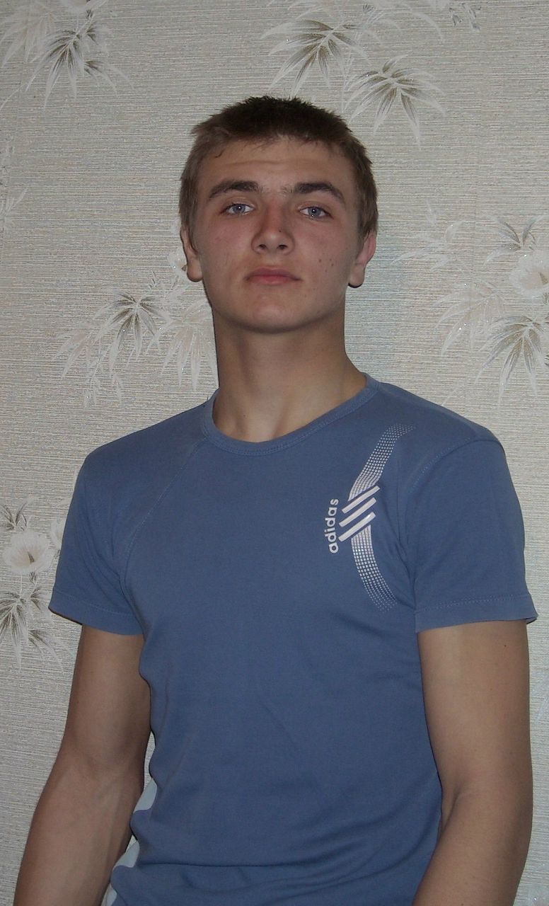 Вася Коваленко | Аркадьевка