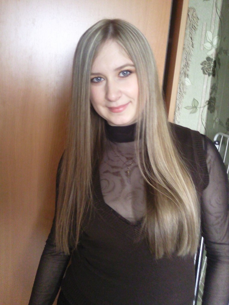 Анастасия Кисельникова | Бердск