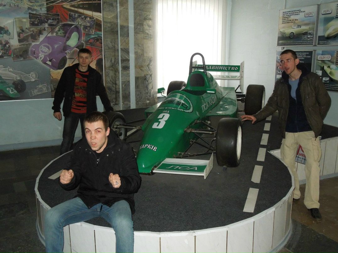 Вадим Кравцов | Москва