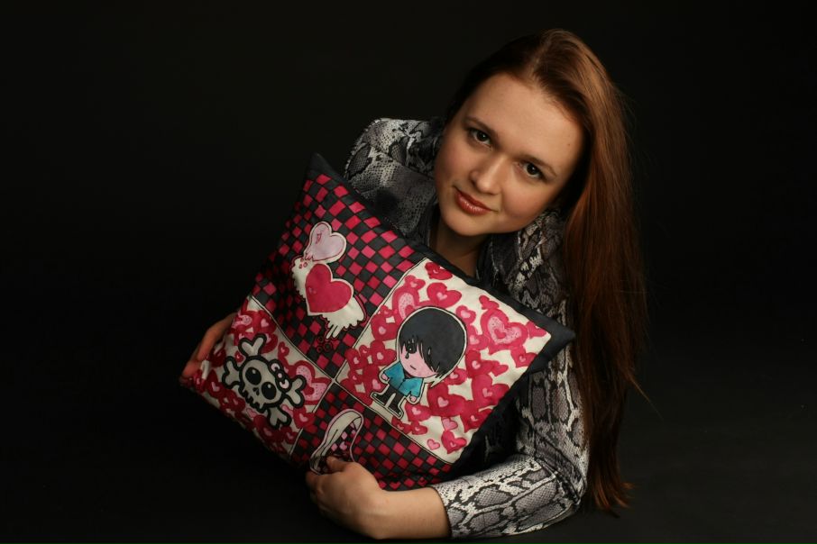 №56, Светлана Боброва, 35 лет, Москва №56, Светлана Боброва, 35 лет, Москва