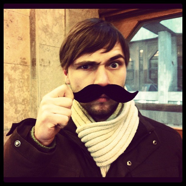 Денис Головлев FreeВольный | Харьков