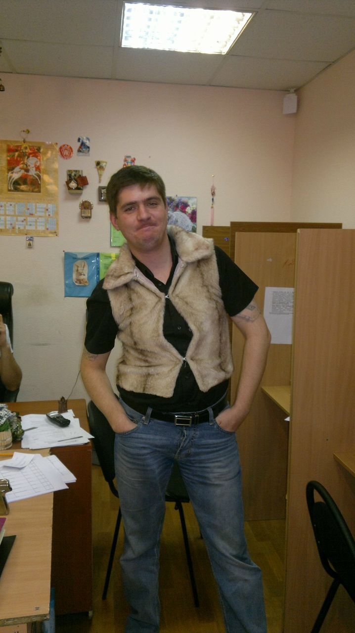 Армен Аганов | Москва