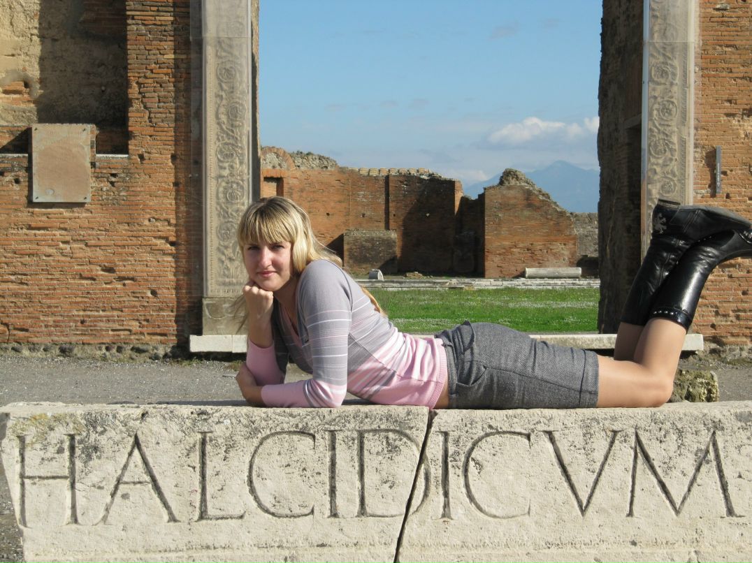 Юля Яценко | Ростов-на-Дону