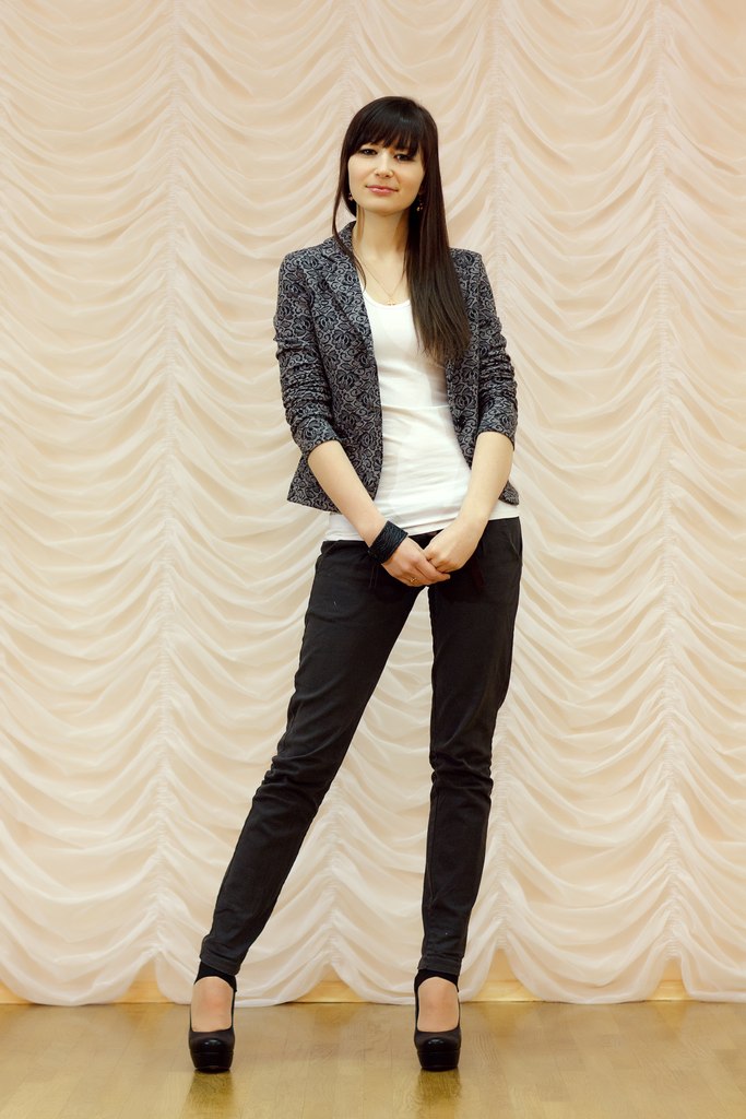 Виктория Булавик | Минск