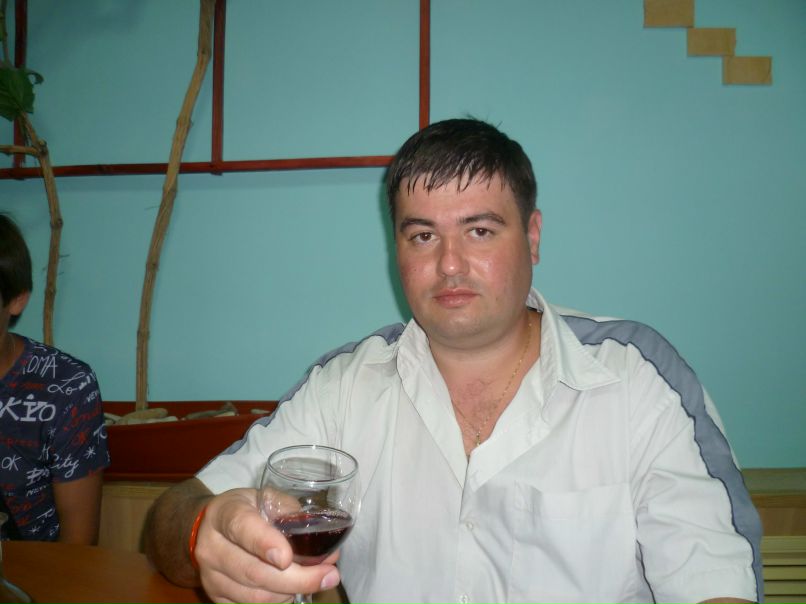 Денис Захаров | Ижевск