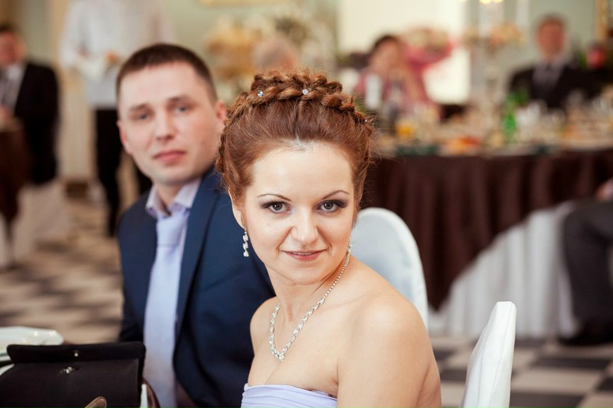 Анастасия Ускова | Санкт-Петербург