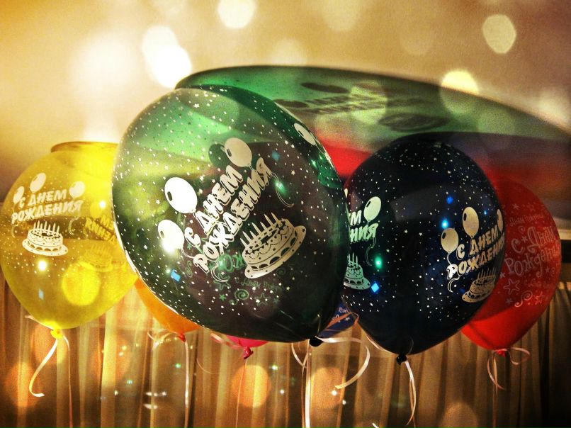 Alena Priazhentceva | Санкт-Петербург