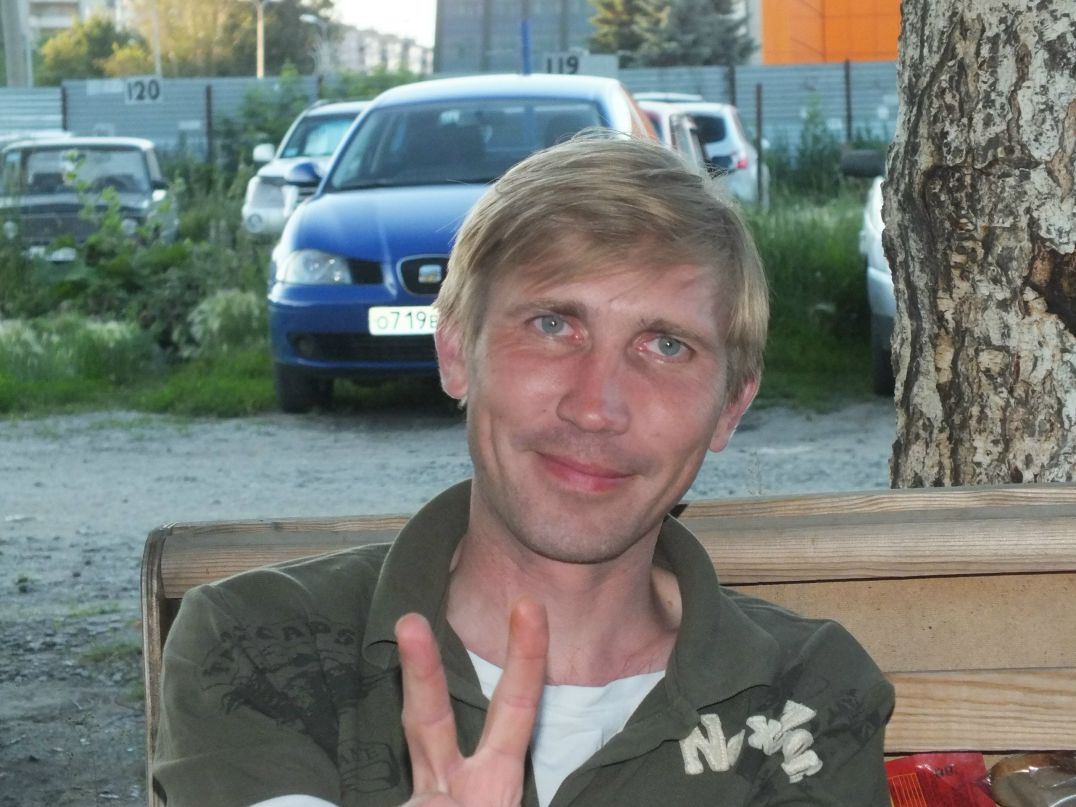 Александр Титов | Челябинск