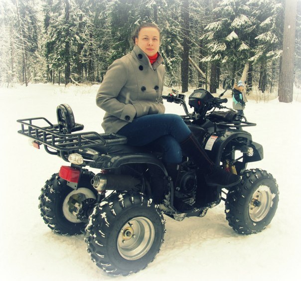 Наталья Фролова | Лобня