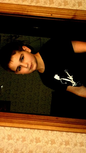 №25, Глеб Веселев, Элиста №25, Глеб Веселев, Элиста