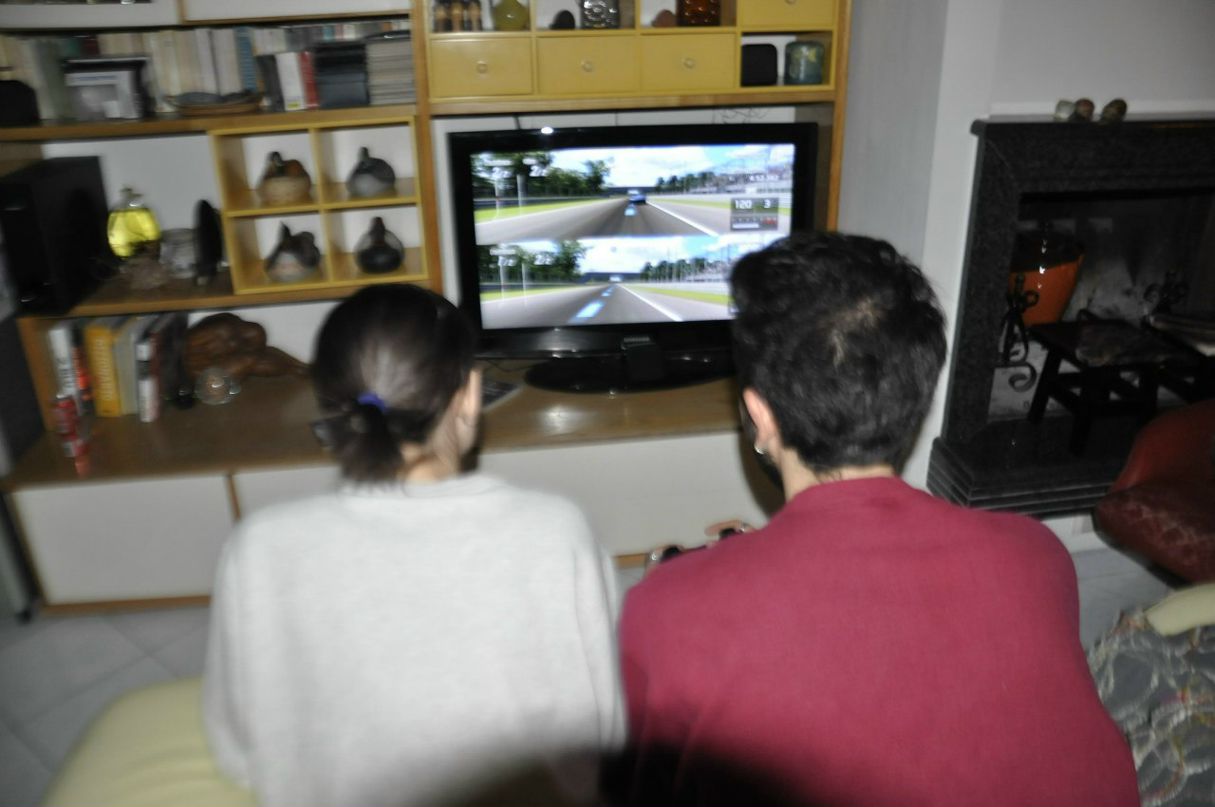 Олег Шаповалов | Napoli