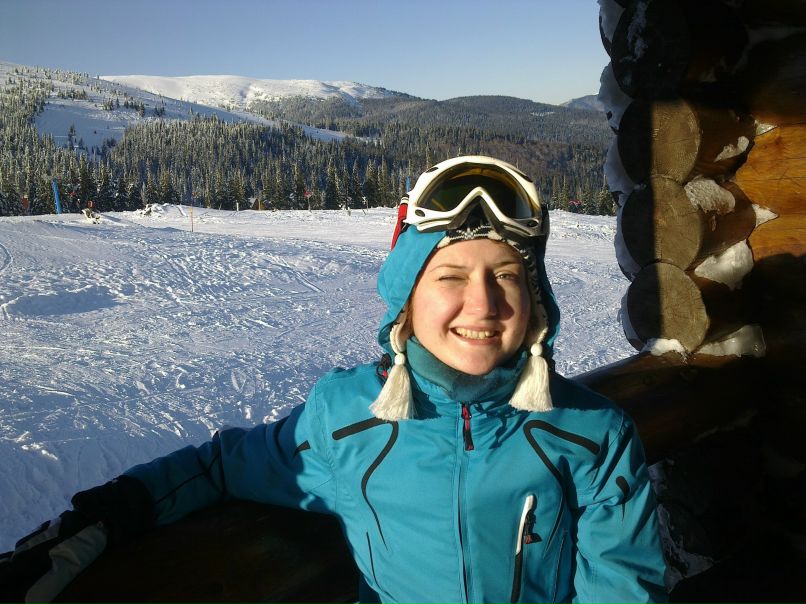 Татьяна Бенедь | 