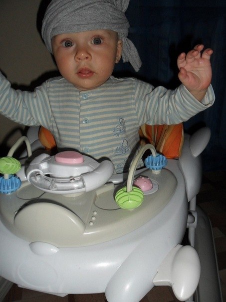 Сергей Александрович | Киров