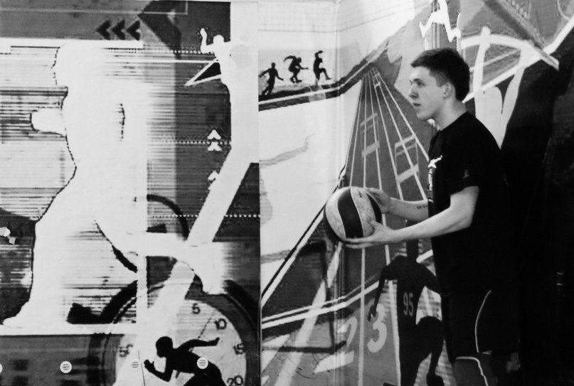 Иван Чикурников | Москва