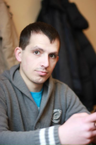 №48, Андрей Колков, 39 лет, Харьков №48, Андрей Колков, 39 лет, Харьков