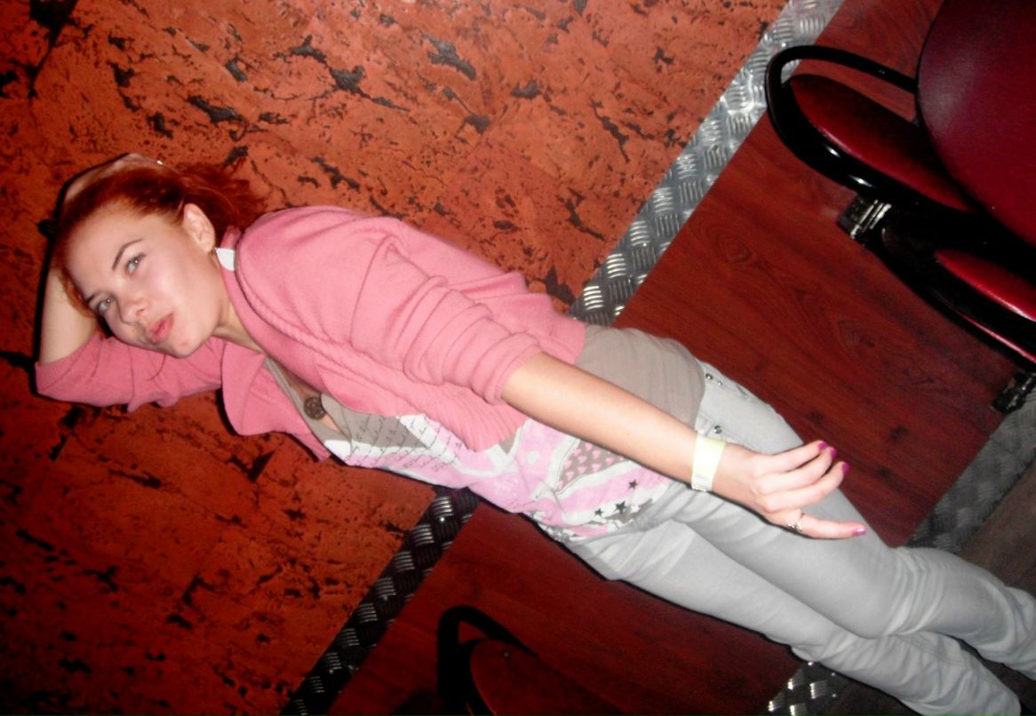 Юлька Торгашова ►МарквА◄ | Можайск