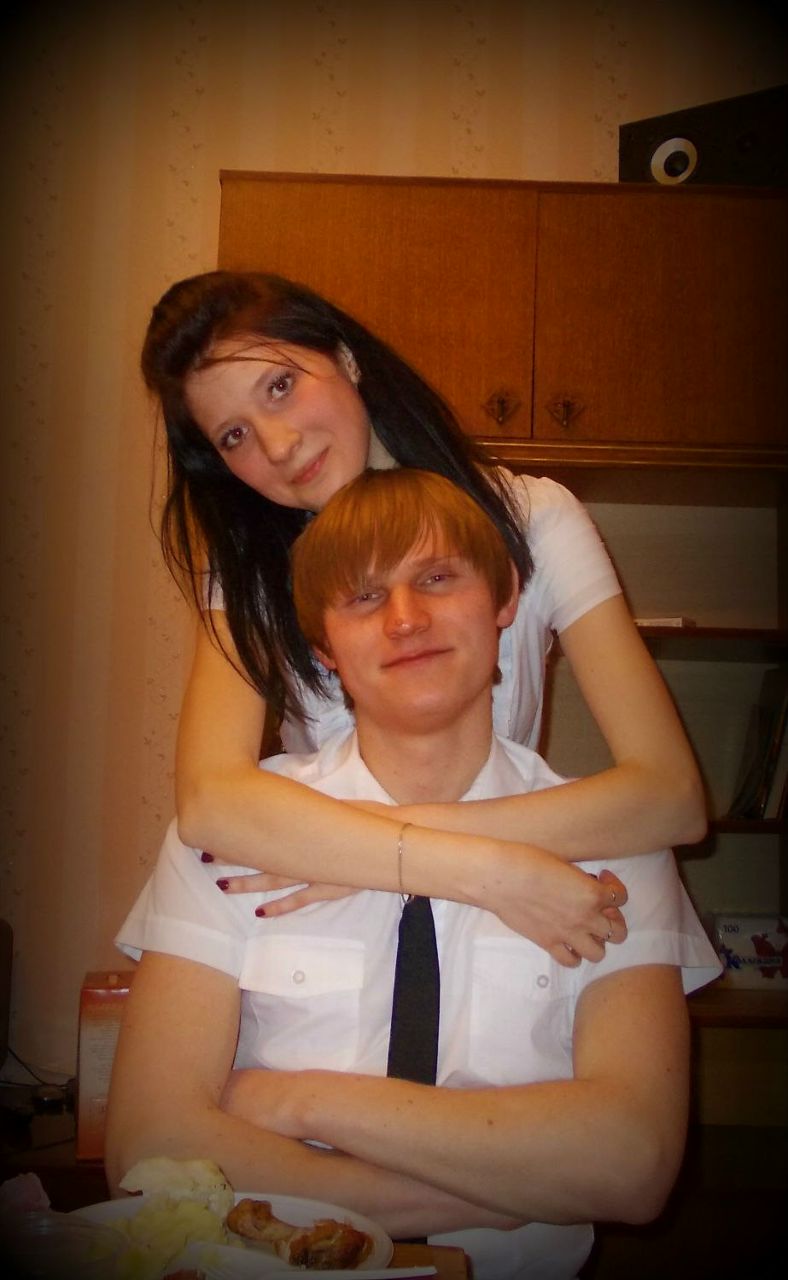 Яна Мосолова | Воронеж