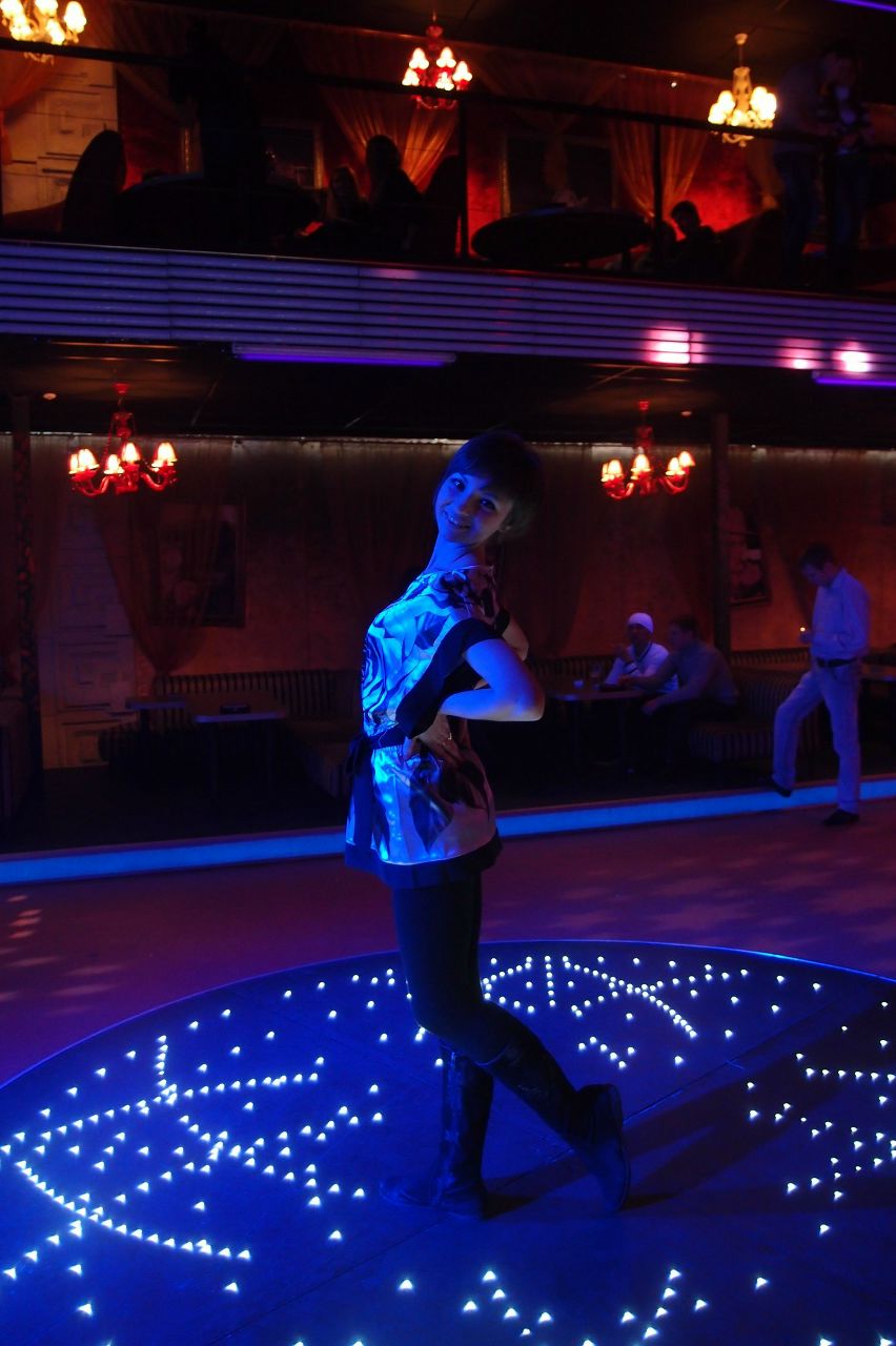 Елена Карташова | Мирный