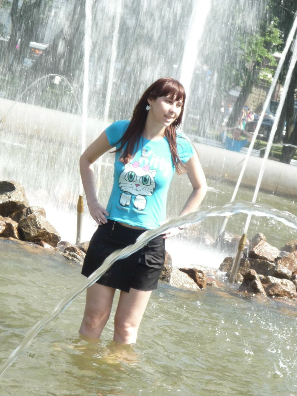 Мария Зайцева | Ухта