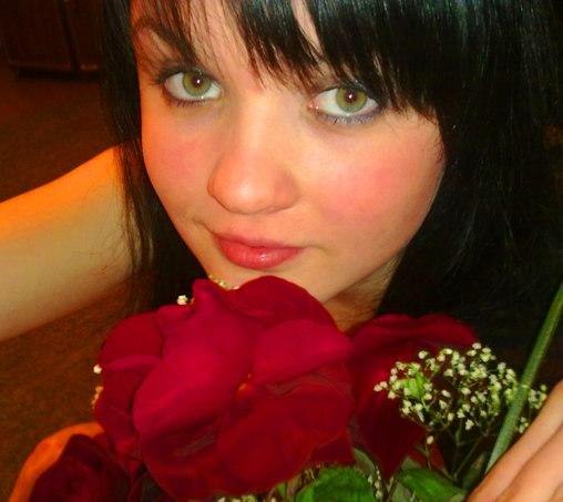 Дарья Вяткина | Черевково