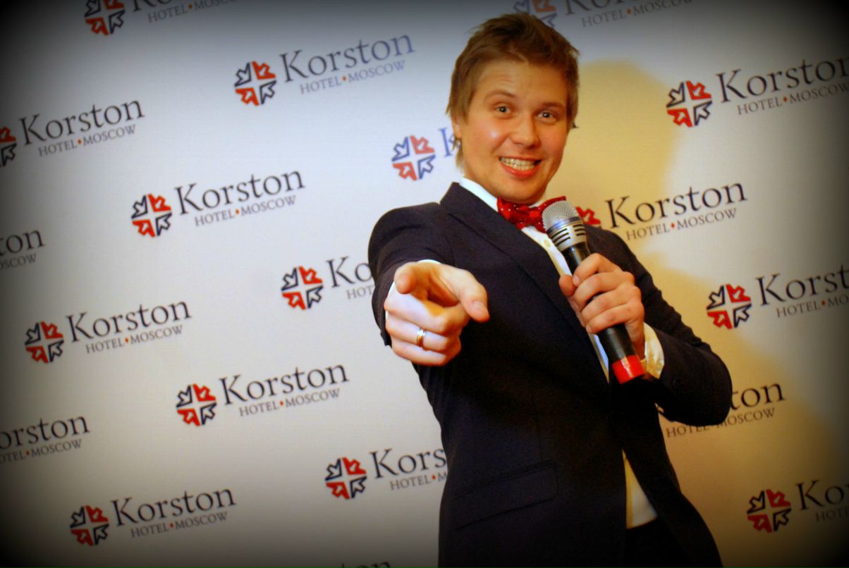 Николай Оленев С. | Москва