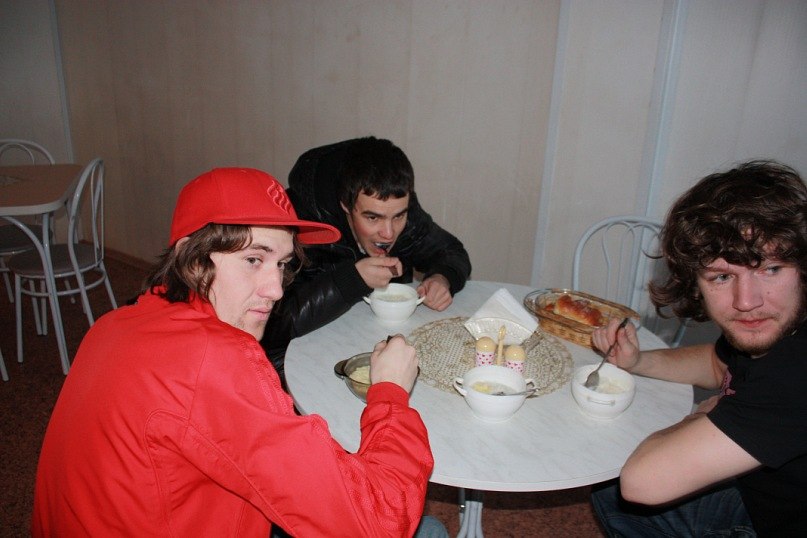 Driu Drop | Красноярск