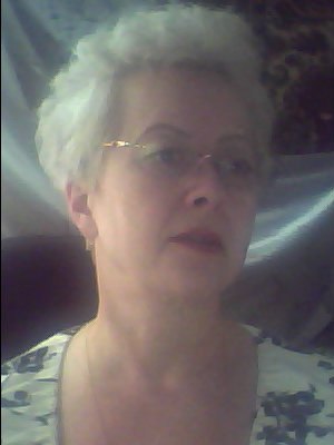 Светлана Сычёва | Киров