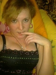 №13, Анастасия Гокова, 33 года, Короча №13, Анастасия Гокова, 33 года, Короча