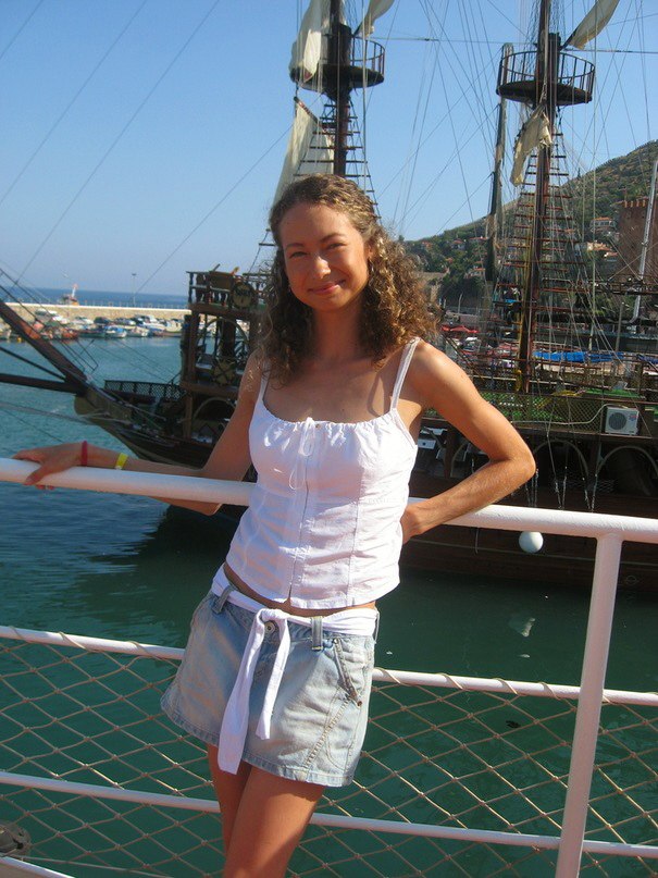 Наталья Заякина | Пермь