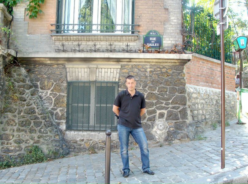 №66, Станислав Редошкин, 50 лет, Нижний Новгород №66, Станислав Редошкин, 50 лет, Нижний Новгород