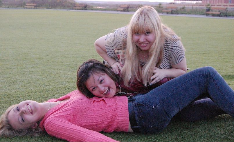 Юленька Якунчикова | Ульяновск