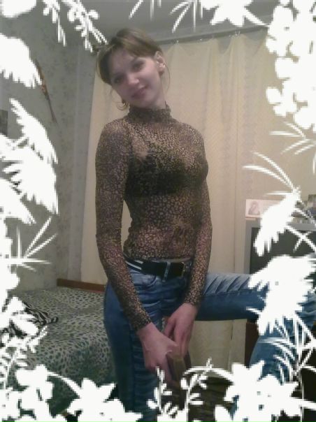 №3, Мария Астапчик №3, Мария Астапчик