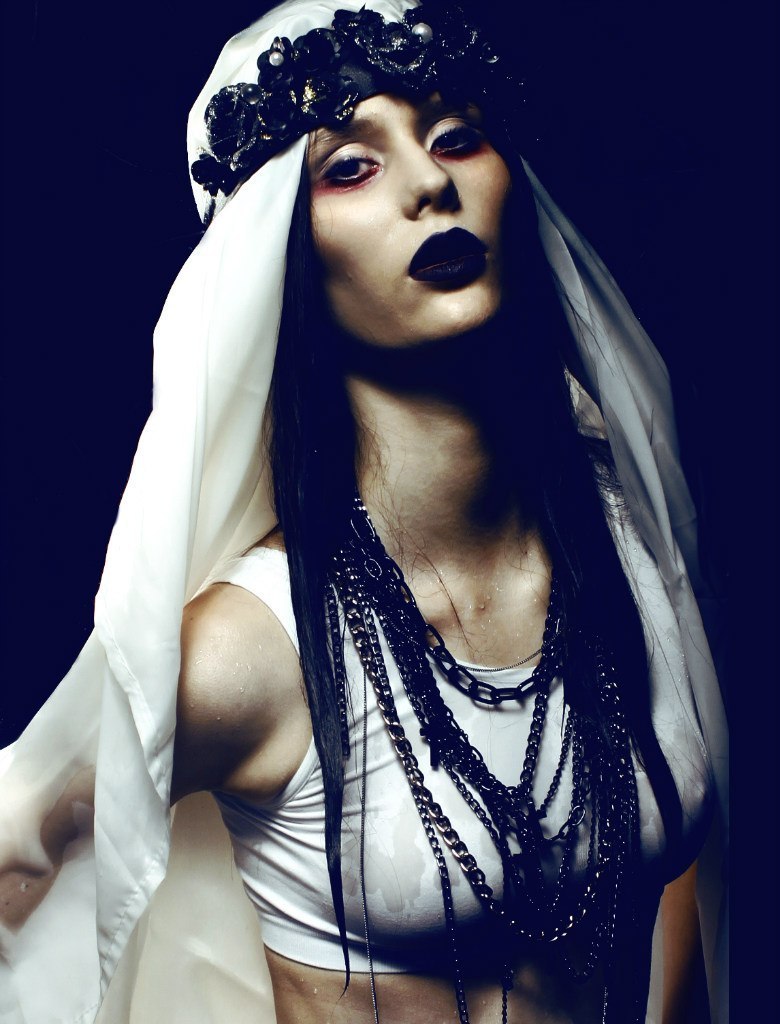 Алёна Ларинина | 