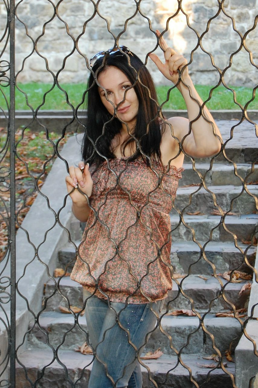 Анна Савельева | Донецк