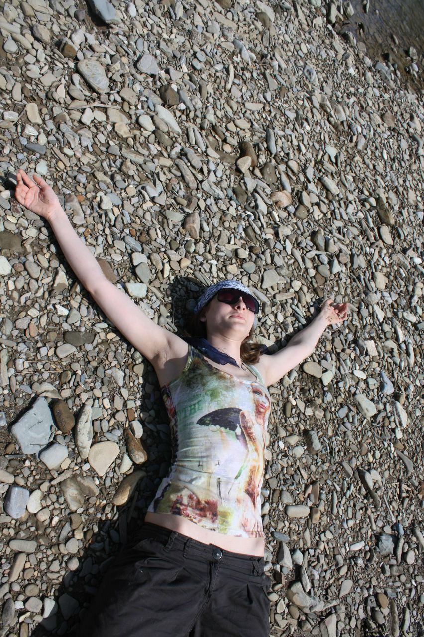 Катя Сухомлинова | Краснодар