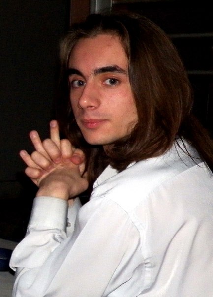 №28, Влад Нефор, 35 лет, Киев №28, Влад Нефор, 35 лет, Киев