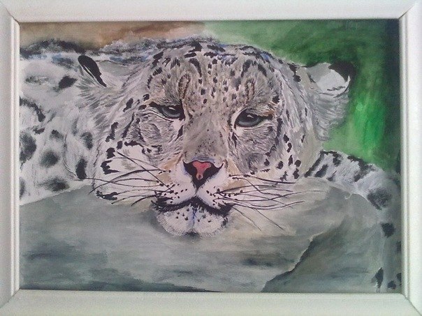 Кэтрин Семёнова | Омск