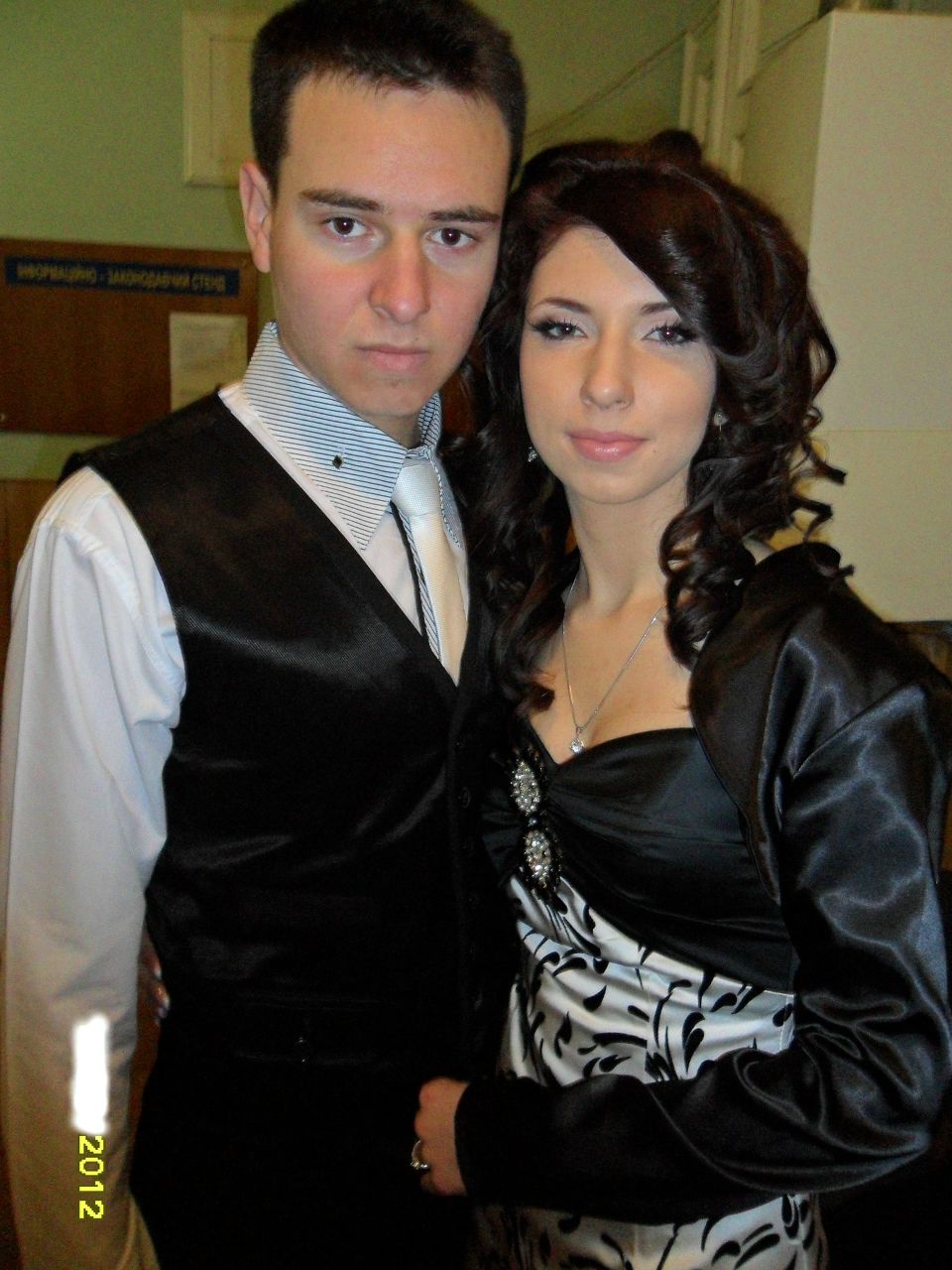 Мар'яна Попюк | Черновцы