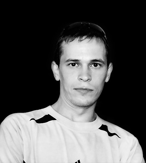 Вячеслав Иванов | Екатеринбург